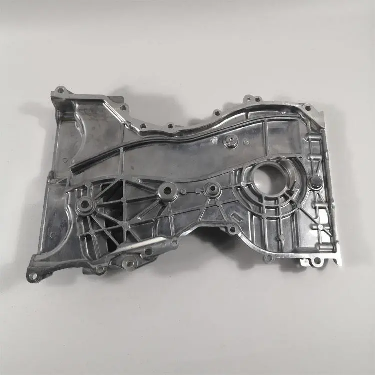 COVER-TMG BELT