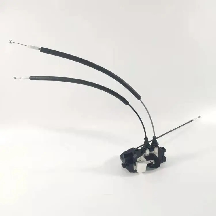 LATCH A-DR