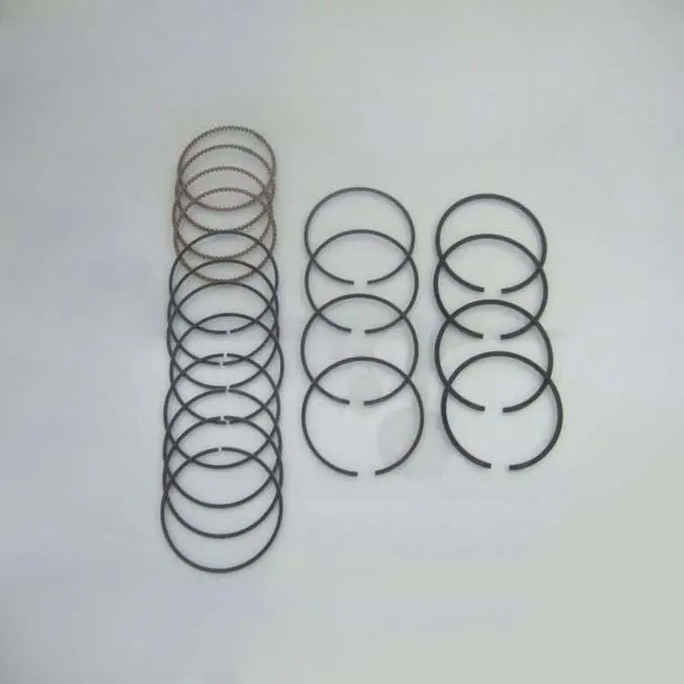 RING KIT-PISTON
