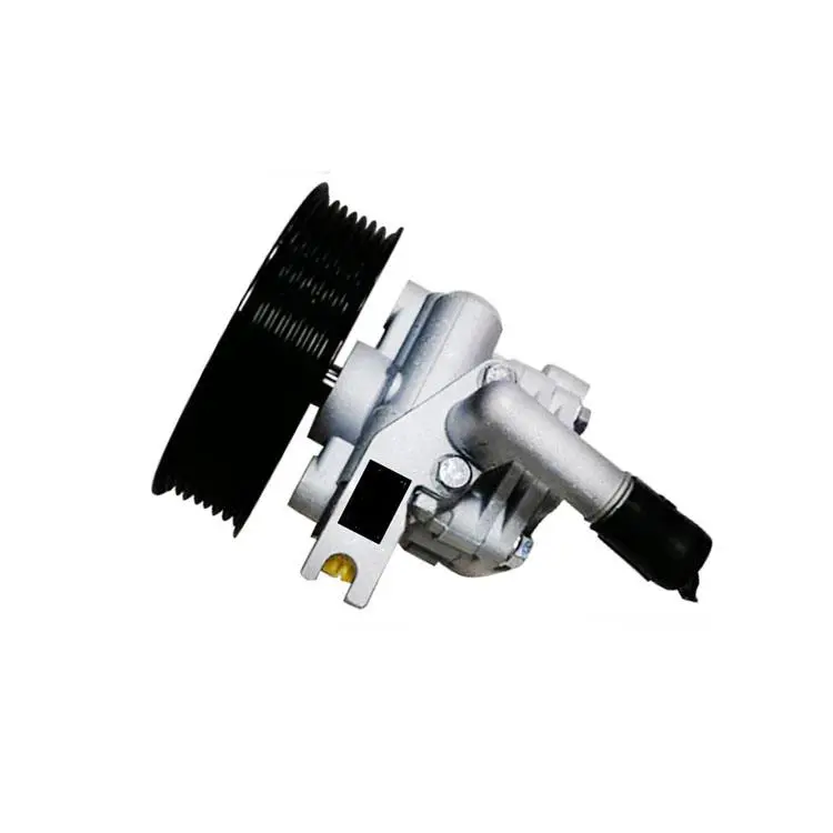 PUMP A-HYD UNIT N/S