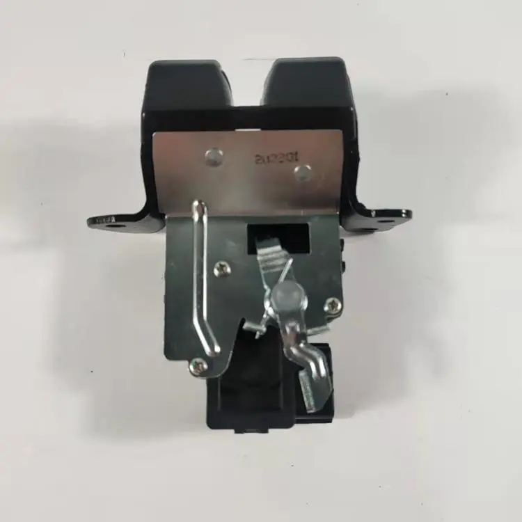 LATCH A-DR