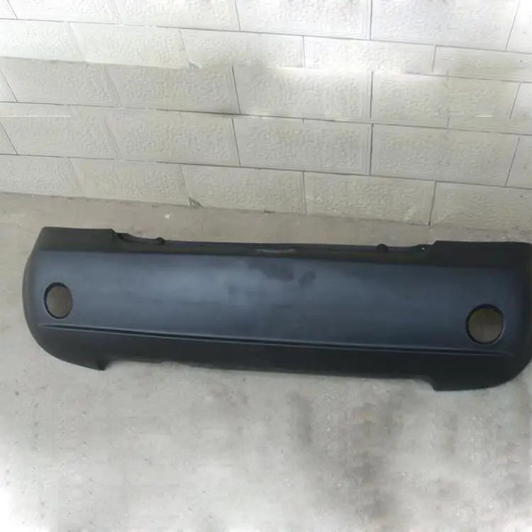 BUMPER