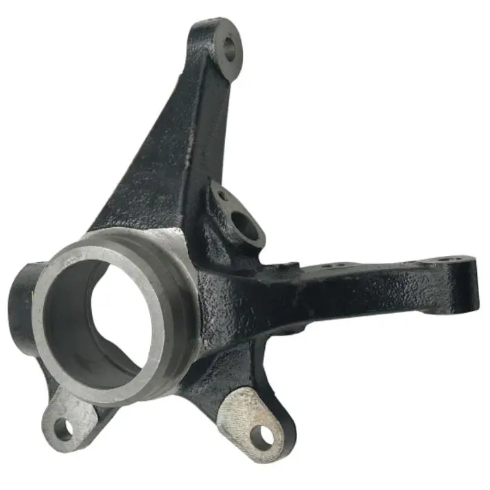 KNUCKLE ASSY