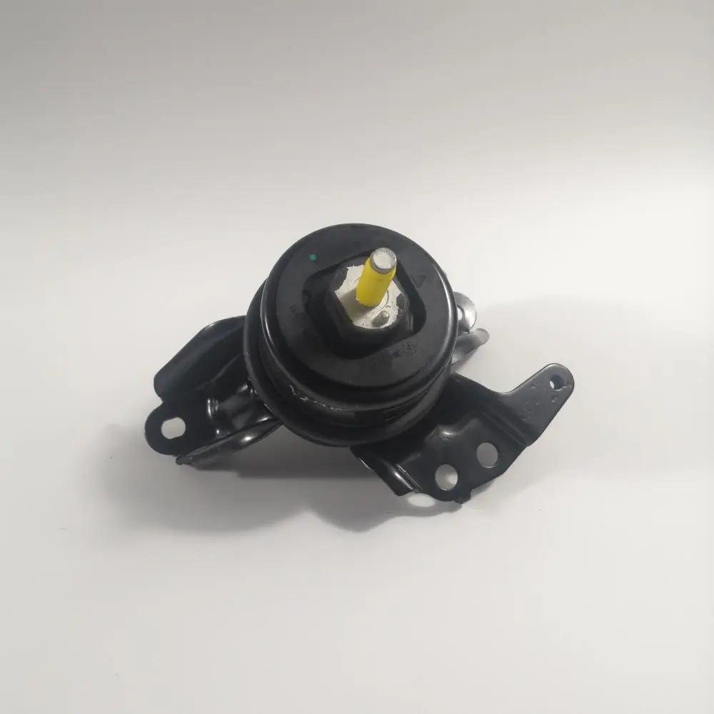ENGINE MOUNTING