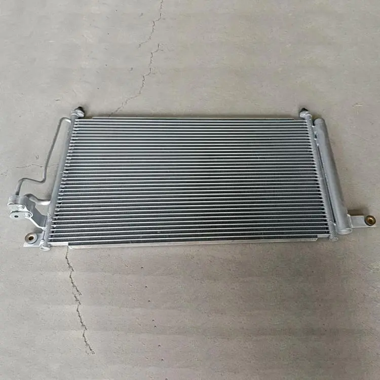 CONDENSER A