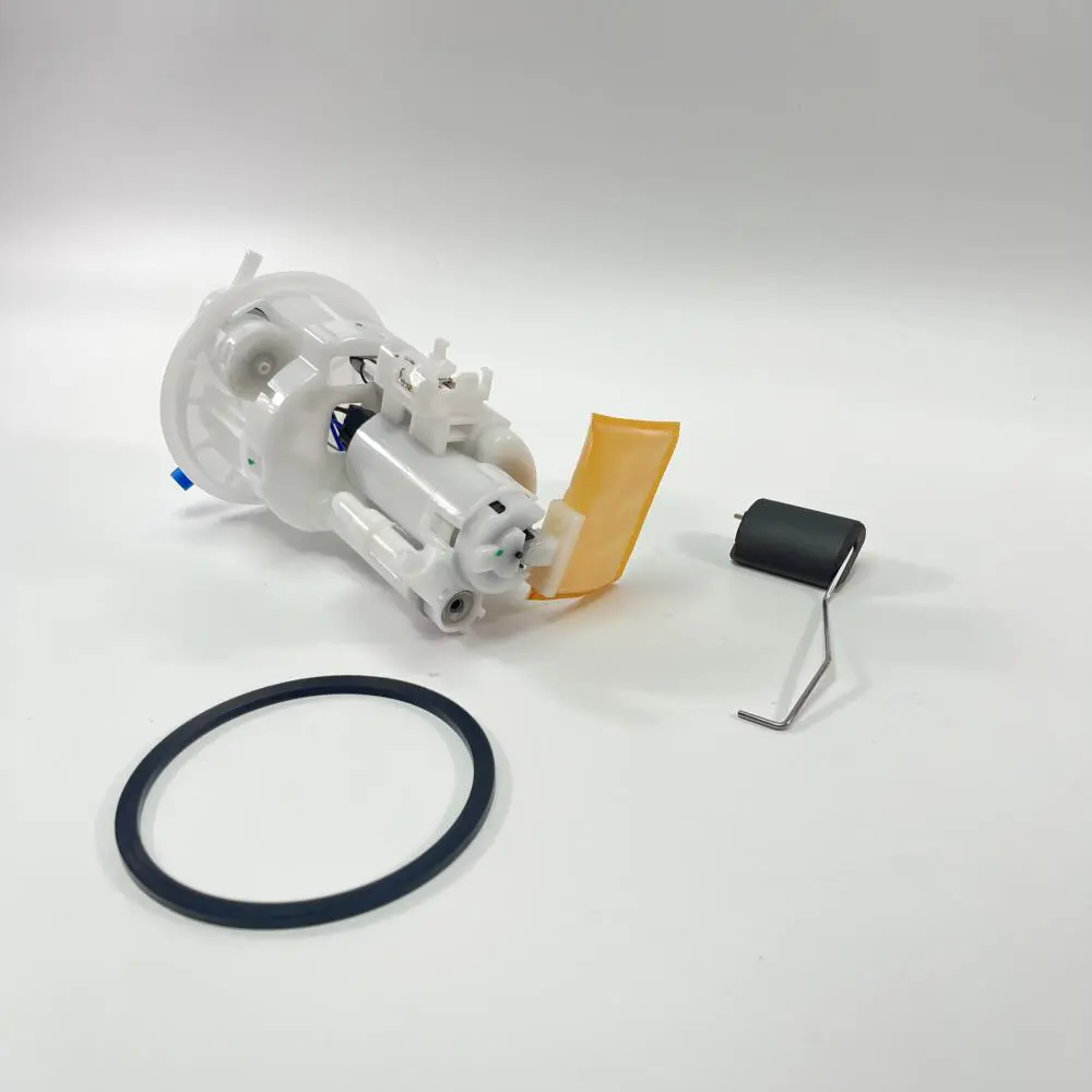 ELECTRIC FUEL PUMP ASSY