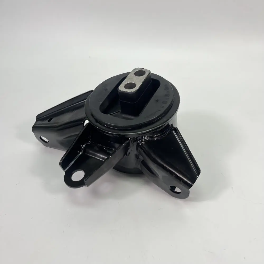 ENGINE MOUNTING