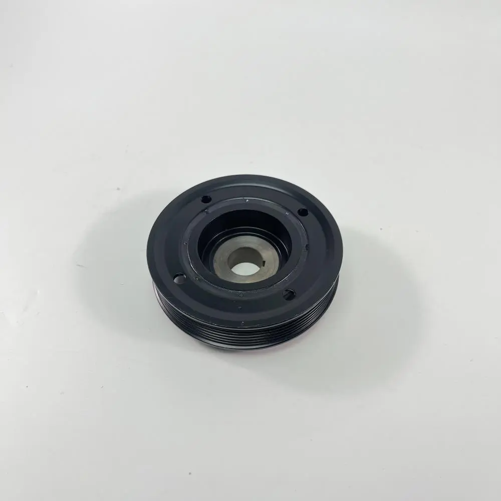 PULLEY-CR/SHF