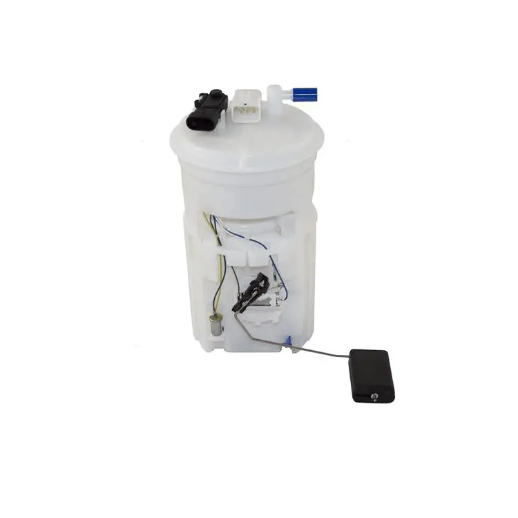 ELECTRIC FUEL PUMP ASSY