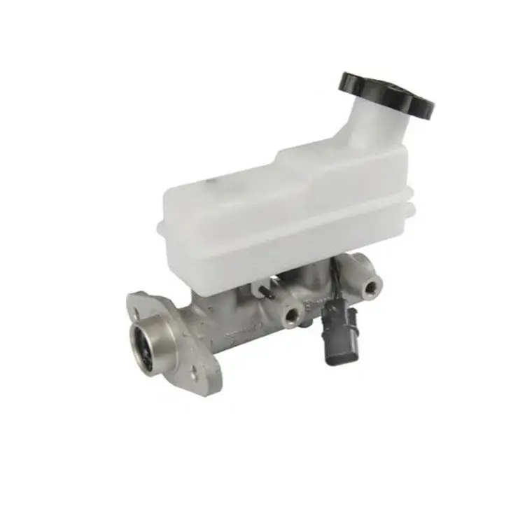 BRAKE MASTER CYLINDER