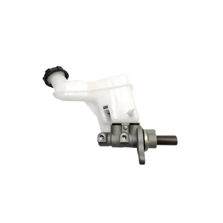 BRAKE MASTER CYLINDER