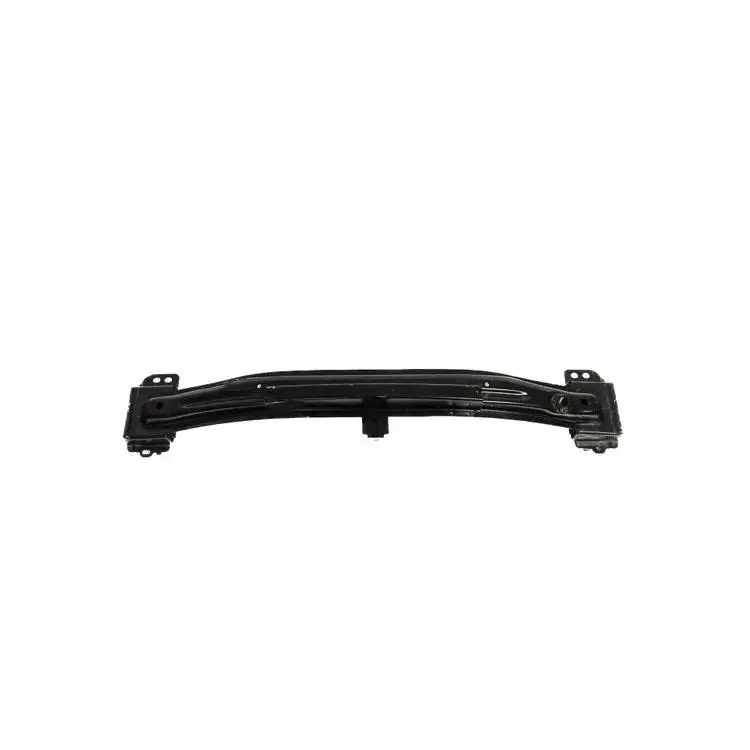 BEAM A-BUMPER IMPACT