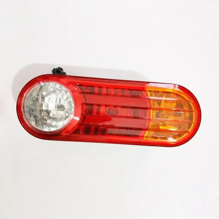 TAIL LAMP