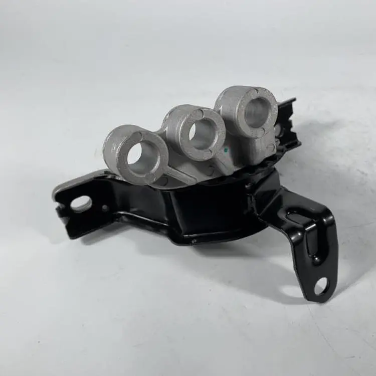 ENGINE MOUNTING