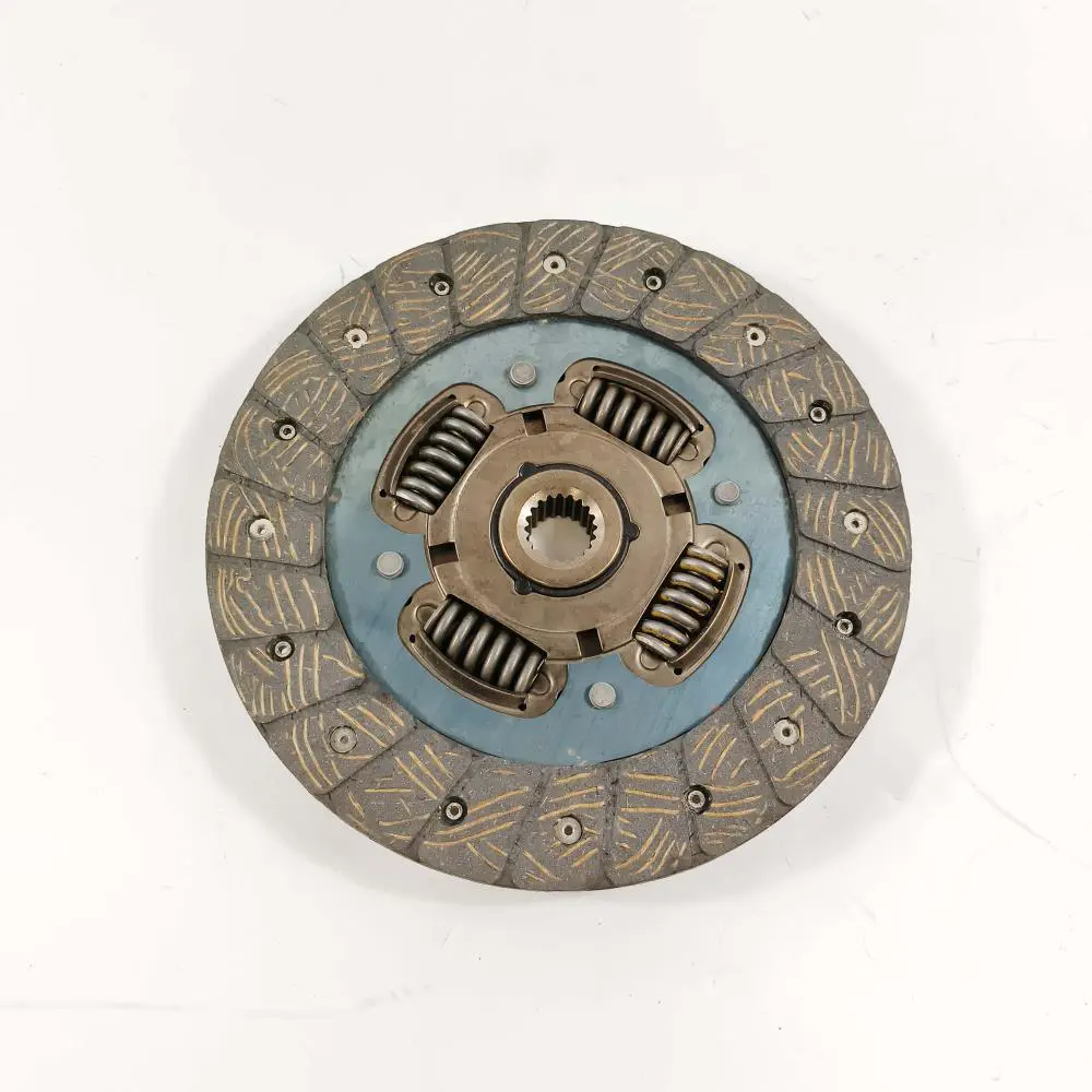 CLUTCH DISC