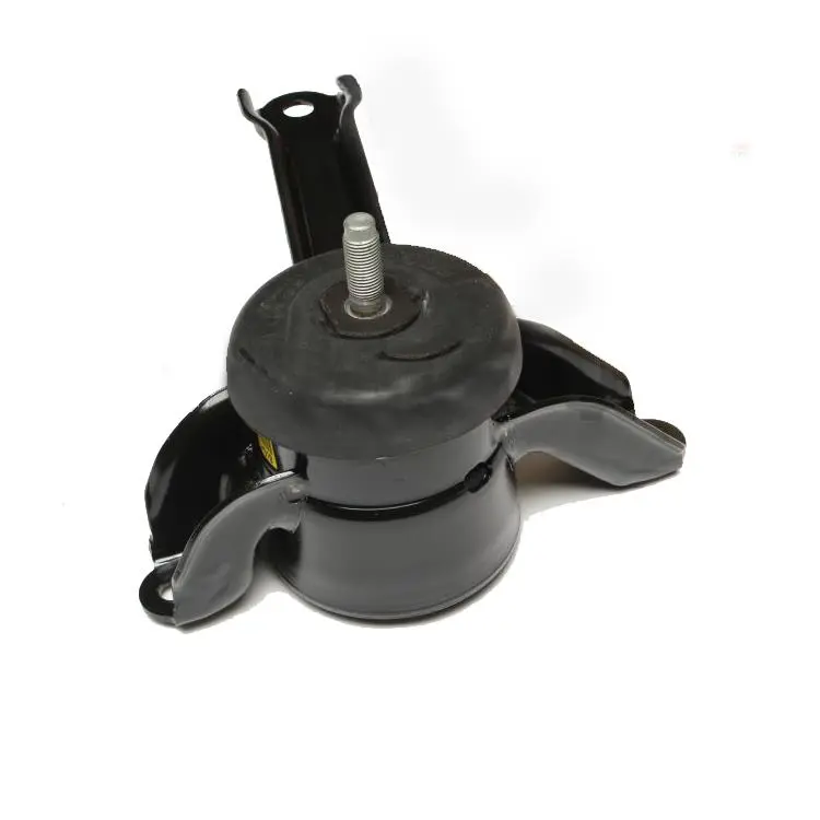 ENGINE MOUNTING