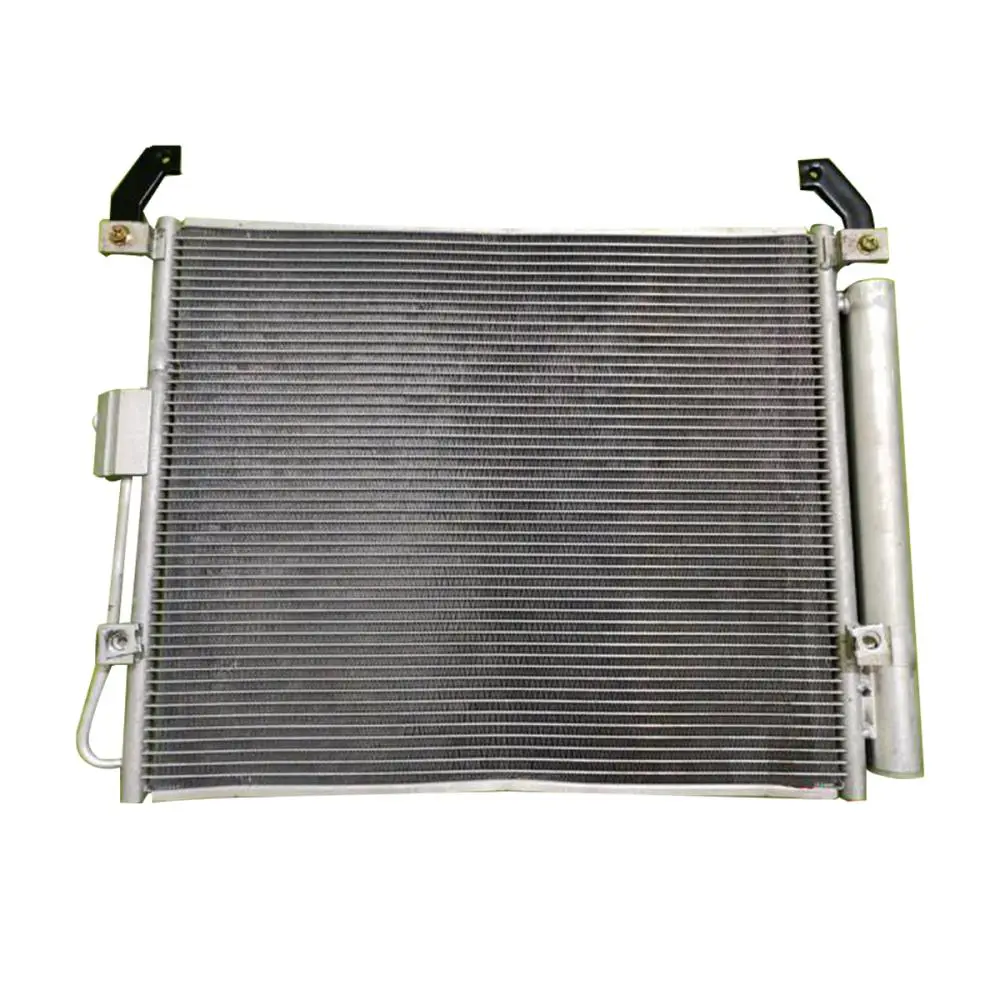 CONDENSER A