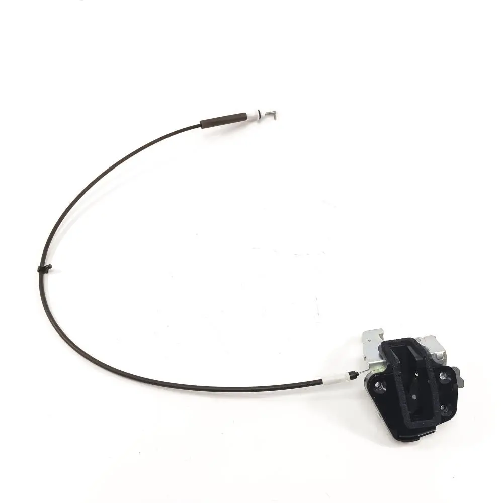 LATCH A-DR
