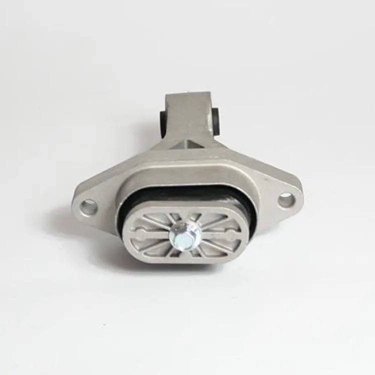ENGINE MOUNTING