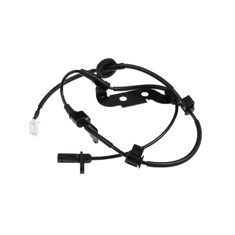 SENSOR A-WHEEL SPEED