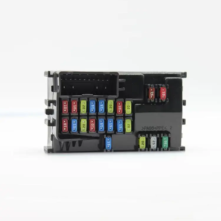 BOX A-FUSE