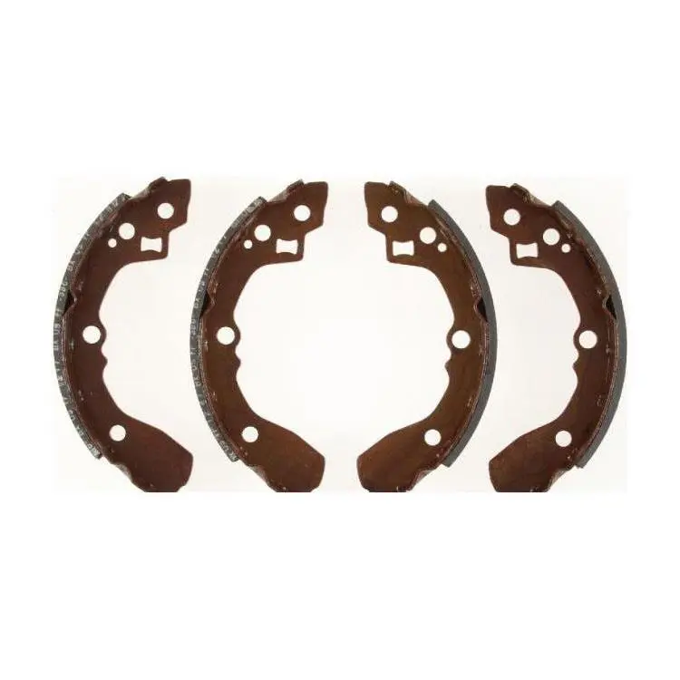 BRAKE SHOES