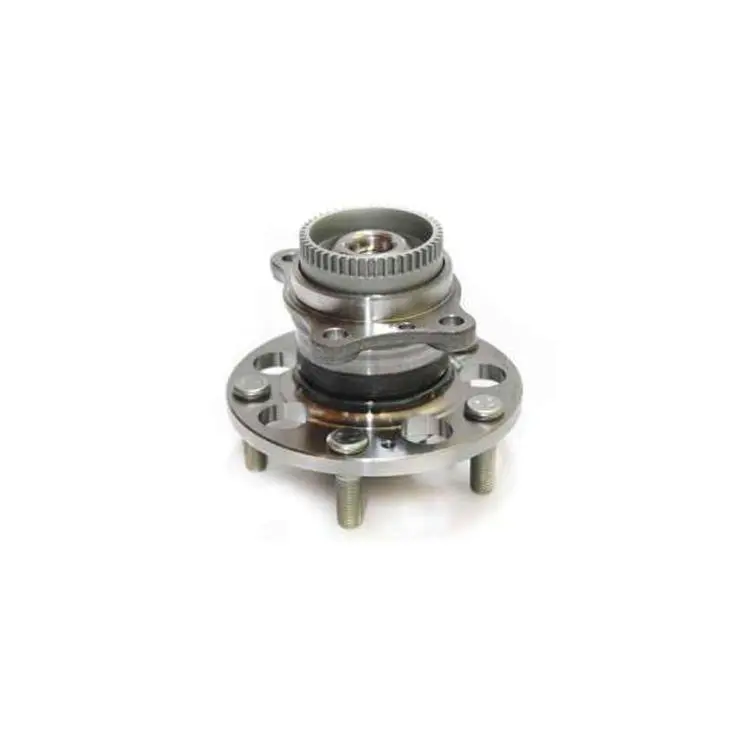 WHEEL HUB