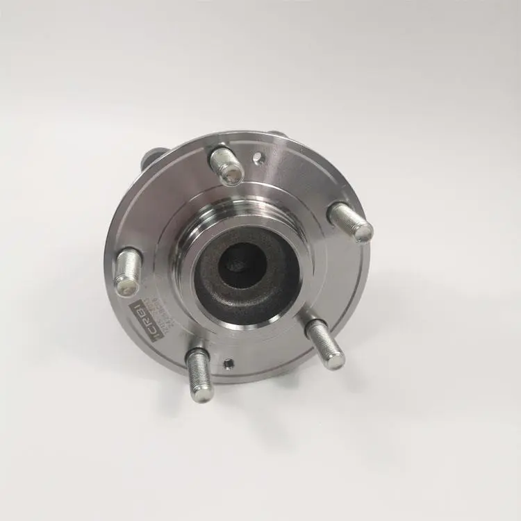 WHEEL HUB