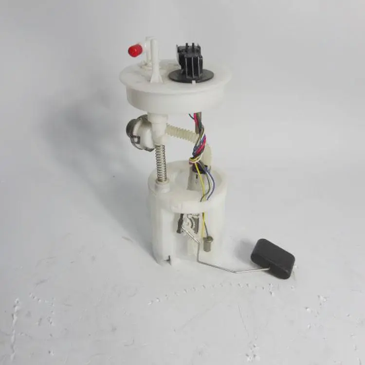 ELECTRIC FUEL PUMP ASSY