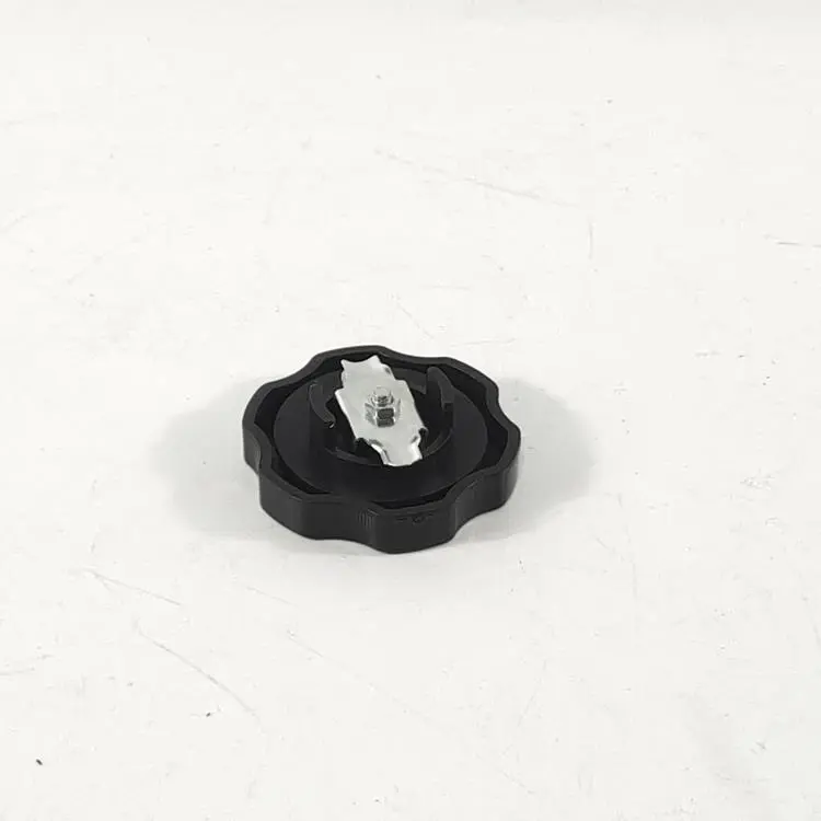 CAP A-OIL FILLER