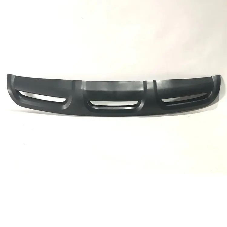 GRILLE A-BUMPER