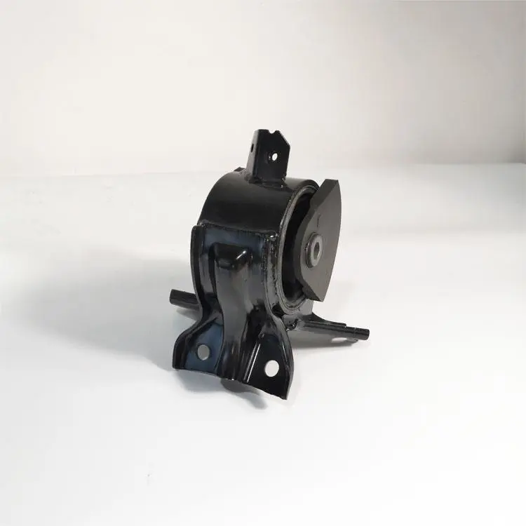 ENGINE MOUNTING
