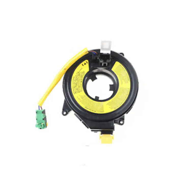 CLOCK SPRING