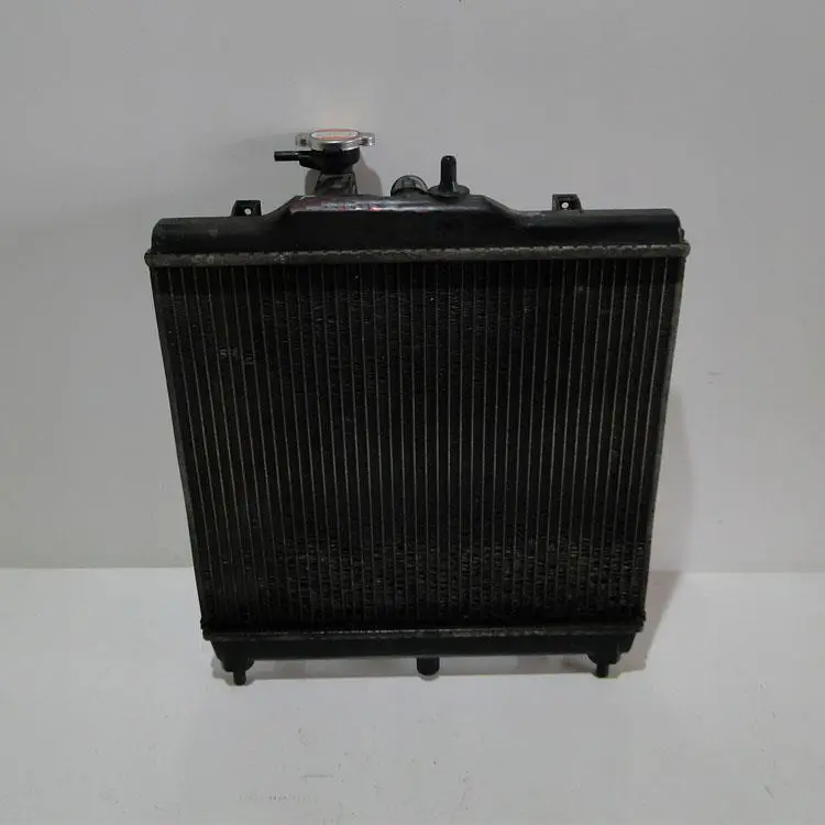 TANK-RADIATOR