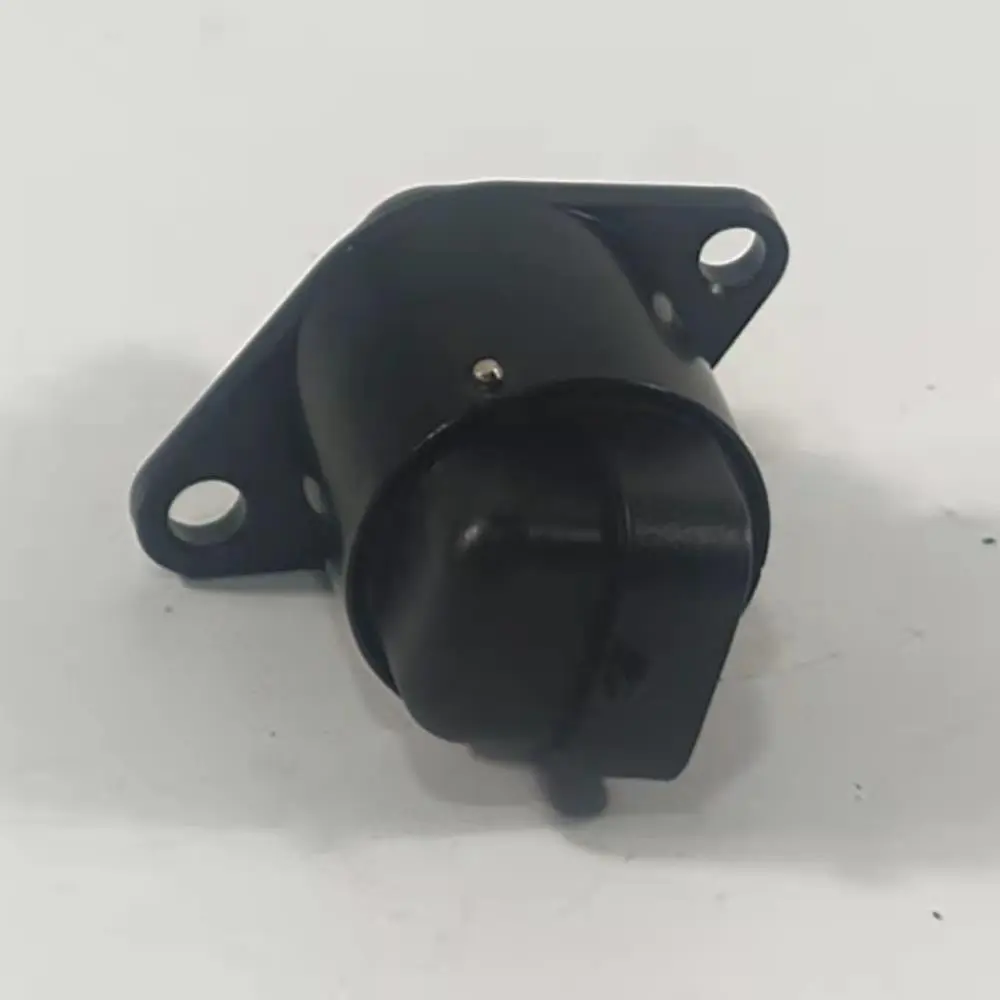 VALVE-IDLING AIR CONT