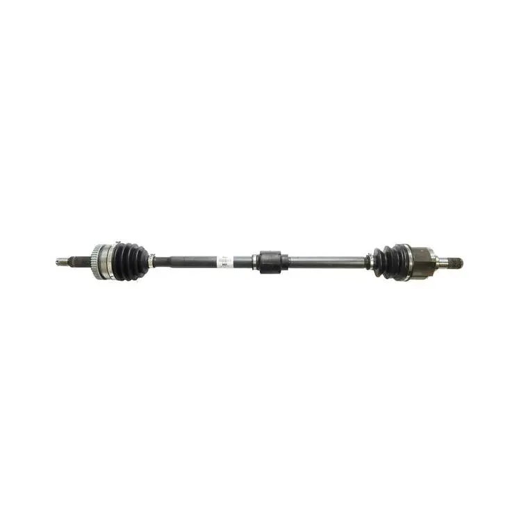 SHAFT A-AXLE