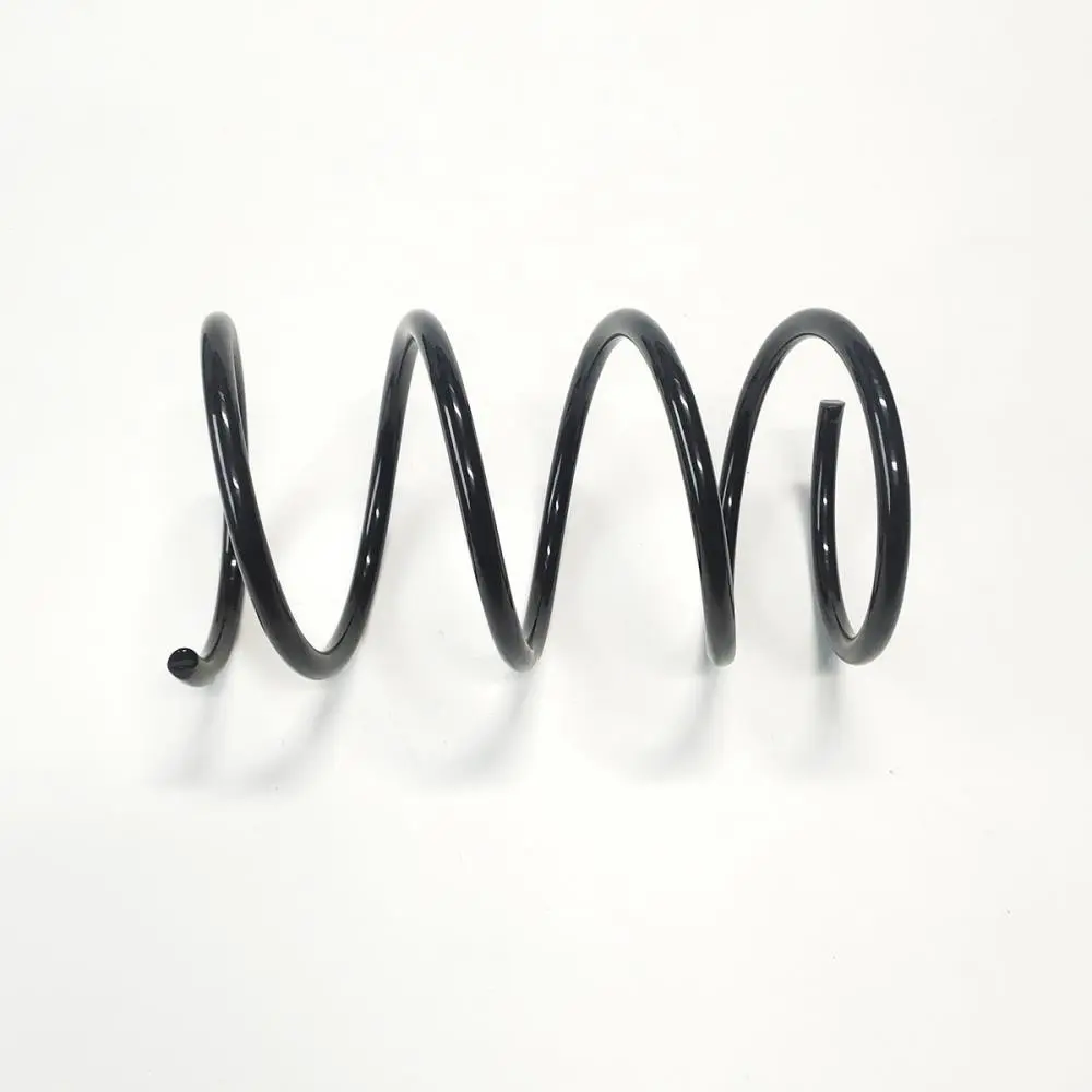 SPRING-COIL