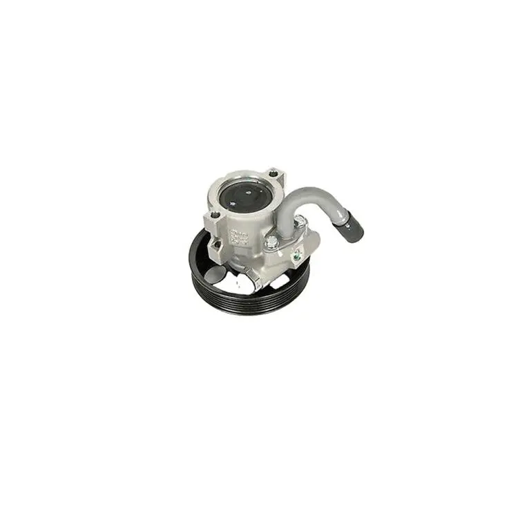 PUMP A-HYD UNIT N/S