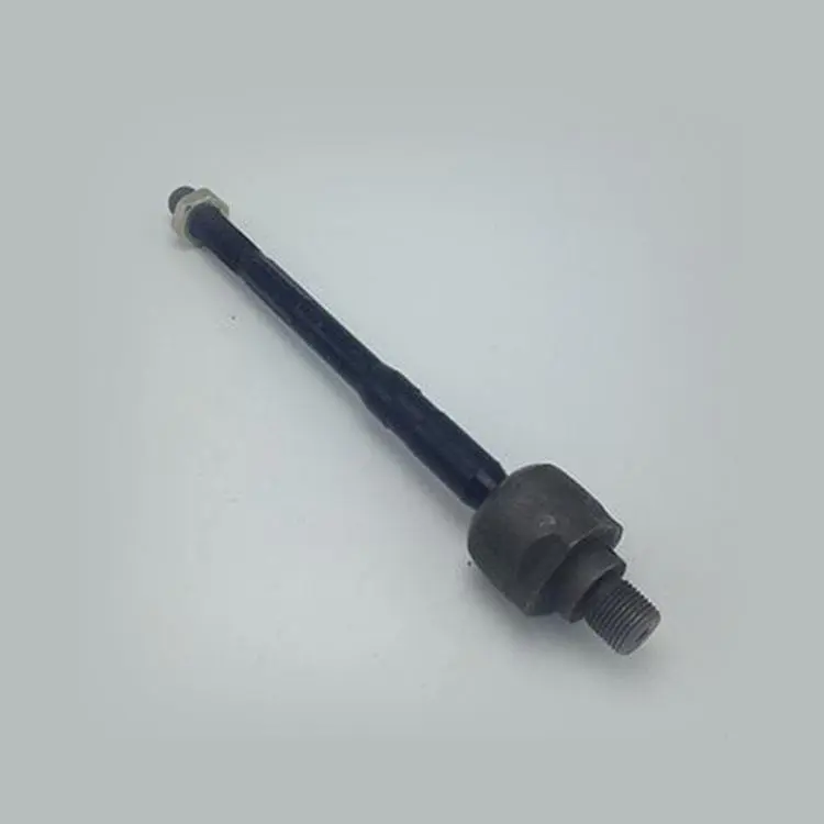 RACK END