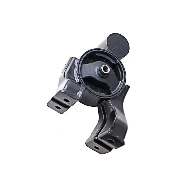 ENGINE MOUNTING