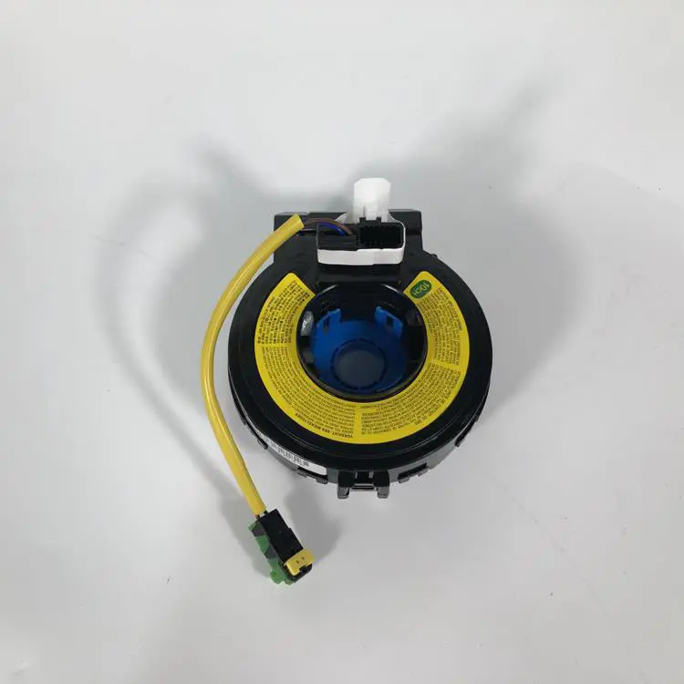 CLOCK SPRING