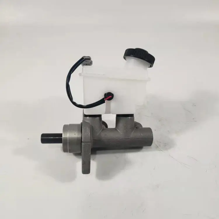 BRAKE MASTER CYLINDER