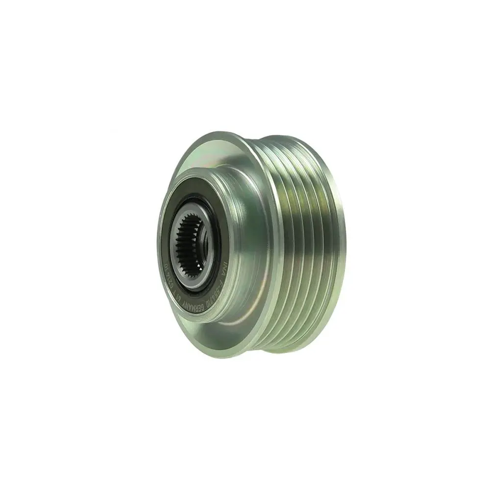 PULLEY-ALTERNATOR