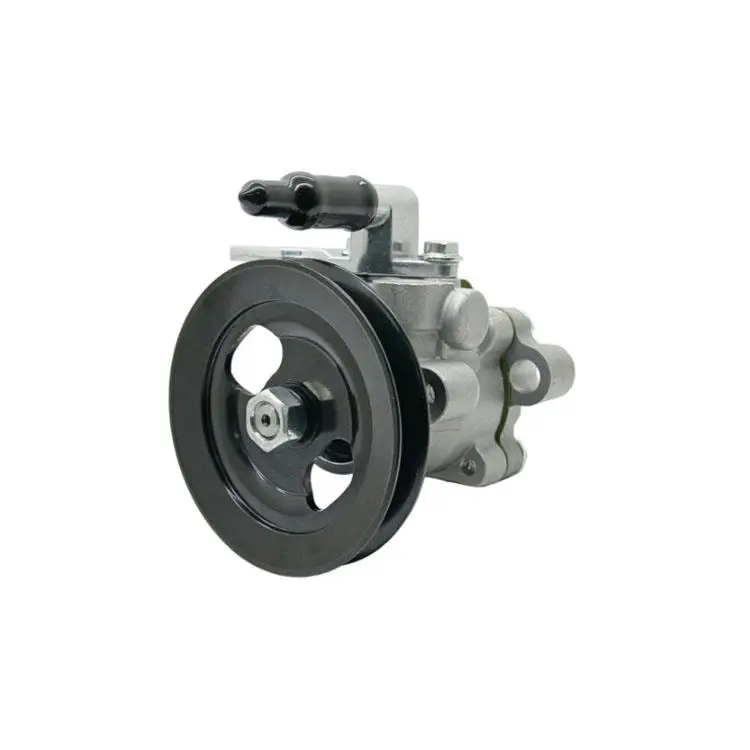 PUMP A-HYD UNIT N/S