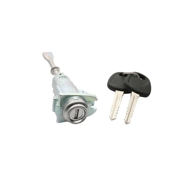 LOCK SET-DOOR