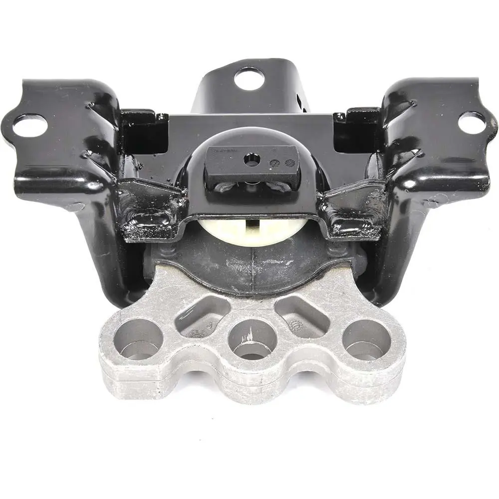 ENGINE MOUNTING