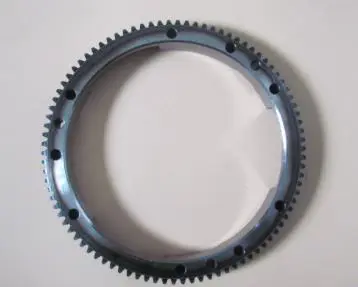 GEAR FLYWHEEL
