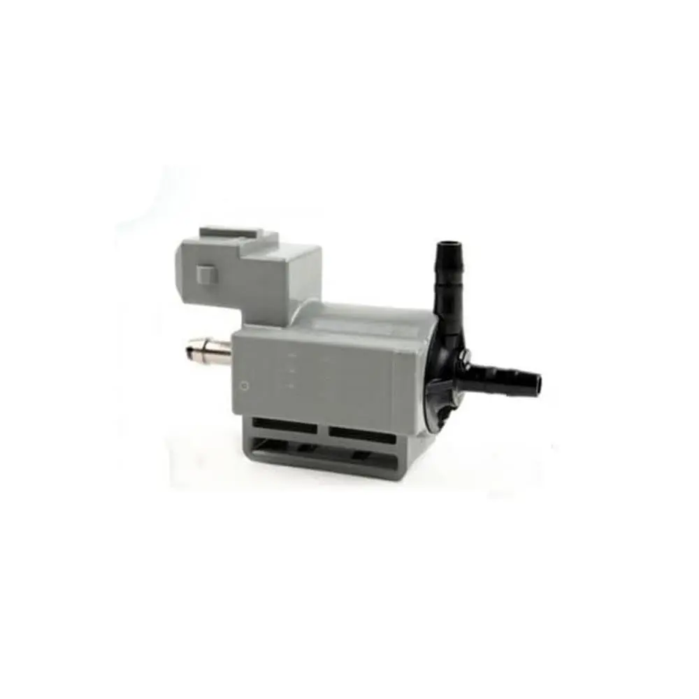 VALVE SOLENOID