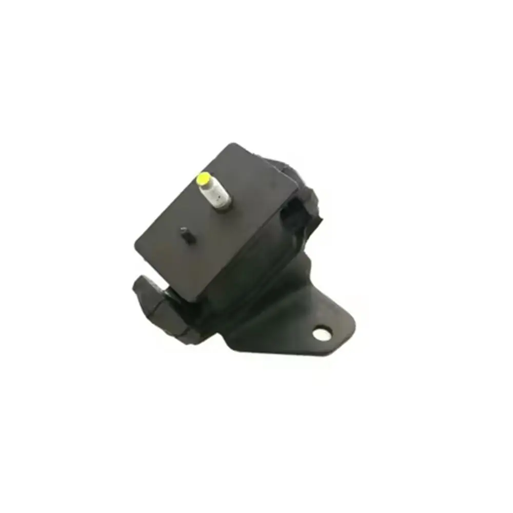 ENGINE MOUNTING