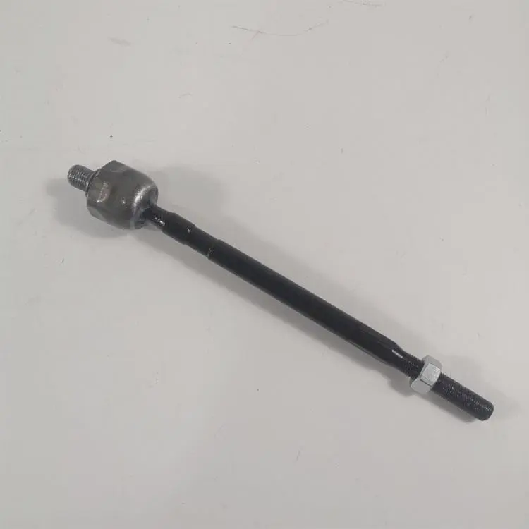 RACK END
